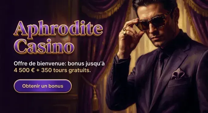 Aphrodite Casino