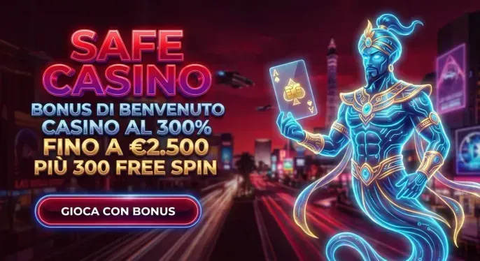 Safe Casino